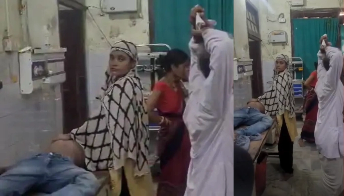 दरभंगा में ऑटो चालक पर खतरनाक हमला: जानें क्या है पूरा मामला