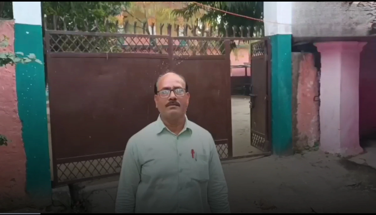 पंचायत शिक्षामित्र से BPSC हेड टीचर: जानें शिवनाथ की प्रेरणादायक कहानी