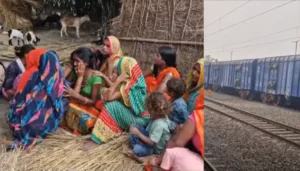 Samastipur News:कांग्रेस आज 3 कैंडिडेट्स का कर सकती है ऐलान,कटिहार से तारिक अनवर,किशनगंज से मोहम्मद जावेद का नाम तय,भागलपुर में अजीत-प्रवीण रेस में 2 दर्दनाक हादसा: समस्तीपुर में ट्रेन की चपेट में आईं दो महिलाओं की मौत, जानें क्या हुआ