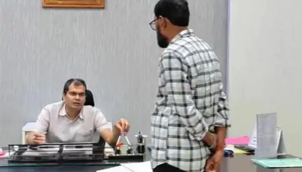 दरभंगा में जिला खेल महोत्सव-2024 के आयोजन हेतु बैठक: दरभंगा समाचार 1 दरभंगा में जिला खेल महोत्सव-2024 के आयोजन हेतु बैठक: दरभंगा समाचार