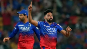 Cricket World Cup Prize Money 2023: विश्व कप जीतने वाली टीम को मिलेगा करोड़ों रुपये 2 Mohammed Siraj