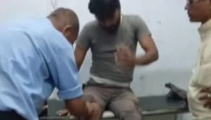 मुजफ्फरपुर में कुहासे के कारण भीषण टक्कर – 30 यात्रियों की जान बची, पुलिस ने किया चौकाने वाला खुलासा 5 Muzaffarpur News