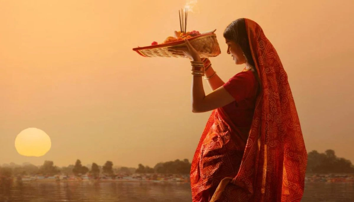 बिहार में शुरू हुआ आस्था का महापर्व छठ: सूर्योपासना के चार दिवसीय पर्व की तैयारियां जोरों पर 1 Bihar News