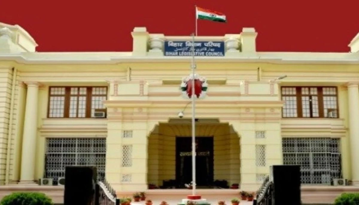 बिहार विधान परिषद उपचुनाव: तिरहुत स्नातक सीट पर मुकाबला, जानिए क्या है चुनाव की पूरी कहानी 1 Bihar News