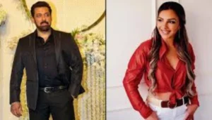 Tanushree Dutta Harassment In Own House: मशहूर एक्ट्रेस ने भावुक वीडियो में किया चौंकाने वाला खुलासा 4 Somy Ali