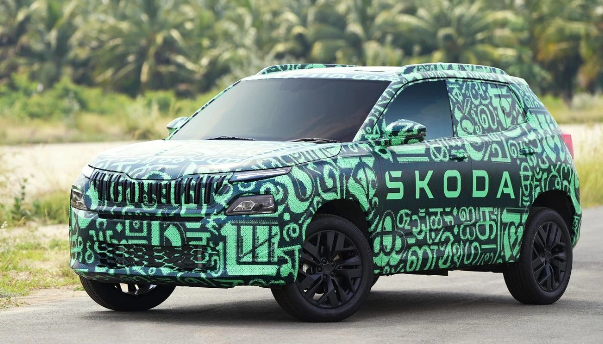 Skoda Kylaq Price: बॉलीवुड स्टाइल में लॉन्च होगी स्कोडा की नई SUV, जानिए फीचर्स और कीमत 2 Untitled design 2024 11 06T160717.364