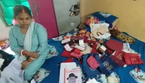 Bihar Crime News: लाखों रुपये के कोटा स्मैक के साथ पांच लोग गिरफ्तार, मिजोरम से बिहार पहुंची नशे की बड़ी खेप; 13 लाख से अधिक कैश भी जब्त 4 Bihar News