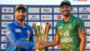 David Warner: डेविड वॉर्नर के बयान पर भड़के मार्नस लाबुशेन, दिया करारा जवाब 4 Bangladesh Vs Afghanistan