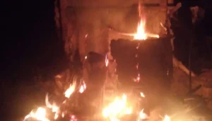 Bihar News: जमीन विवाद में चाचा ने भतीजे की आंख कचिया से निकाली, भागलपुर में दर्दनाक घटना 4 Bihar News