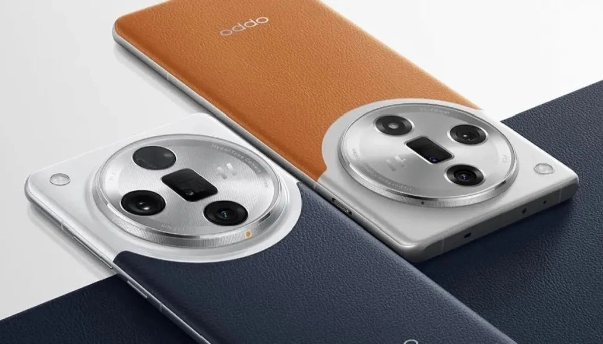 Oppo Find X8