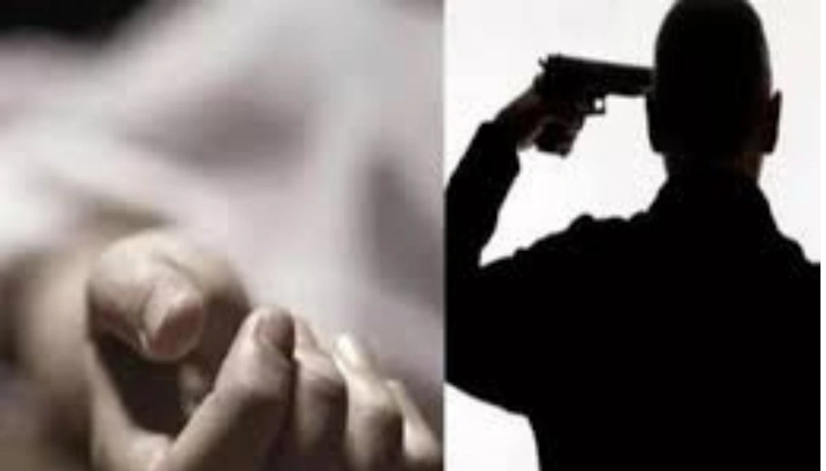 Bihar News: गया पुलिस लाइन में महिला सिपाही ने की आत्महत्या, Ssp मौके पर, Fsl टीम कर रही जांच 1 Bihar News