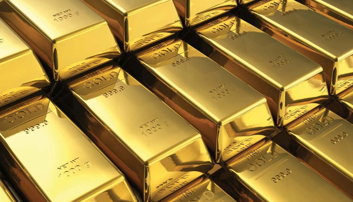 Gold Rate Today
