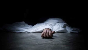 उत्तर प्रदेश से बिहार तक अजगर का 98 किलोमीटर का सफर, वीडियो सोशल मीडिया पर वायरल 3 Bihar News