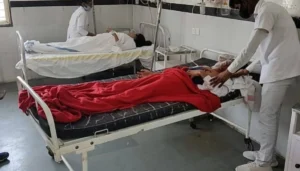 Bihar News: 11 साल बाद मिला लापता युवक, बांग्लादेश की जेल से हुआ चमत्कारिक वापसी 3 Bihar News