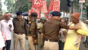 बिहार: गाली के बदले चली गोलियां! पूर्व डीजीपी के आवास के पास हुई गोलीबारी, आरोपी गिरफ्तार 4 Bihar News