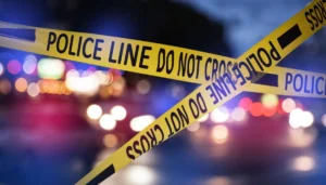 A Police Investigation Into The Mysterious Disappearance Of A Man In Bihar, With His Wife Initially Accusing Others Of His Murder, And His Recovery In Noida After 40 Days.