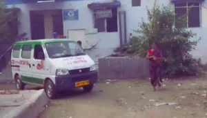 समस्तीपुर में Dm का अचानक निरीक्षण: ब्लॉक ऑफिस में मची खलबली, दिए सख्त निर्देश 2 समस्तीपुर में काली पूजा के दौरान हादसा: रावण दहन के लिए लगा पाइप गिरा, बच्चे की मौत