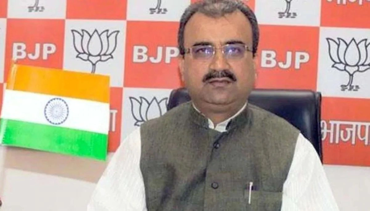 बिहार के किसानों को जल्द मिलेगा डीजल अनुदान, कृषि मंत्री मंगल पांडेय का बड़ा ऐलान 1 Bihar News
