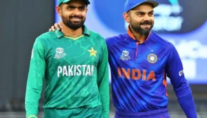Virat Kohli Retirement News: विराट कोहली ने लिया टेस्ट से संन्यास, जानिए उनकी सैलरी और ब्रांड वैल्यू पर क्या होगा असर? 5 Babar Azam