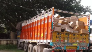 पूर्णिया में खाद तस्करी का मामला: आरोपी को मिली थाने से बेल, Sp ने दिए जांच के आदेश 3 Bihar News
