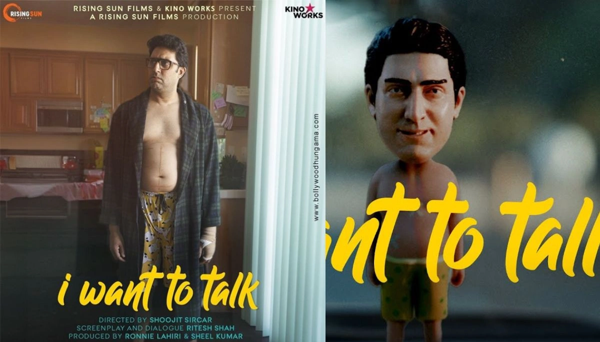 I Want To Talk Movie Review: दिल को छू लेने वाली अभिषेक बच्चन की कहानी, जानिए फिल्म की पूरी समीक्षा 3 Untitled design 91