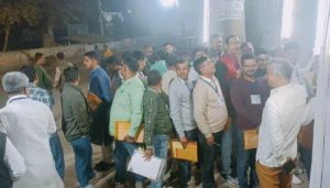 Bihar Land Survey Update: दस्तावेजों से जुड़े लंबित आवेदन तीन महीने में होंगे निपटाए, कॉल सेंटर होंगे और प्रभावी 4 Bihar News