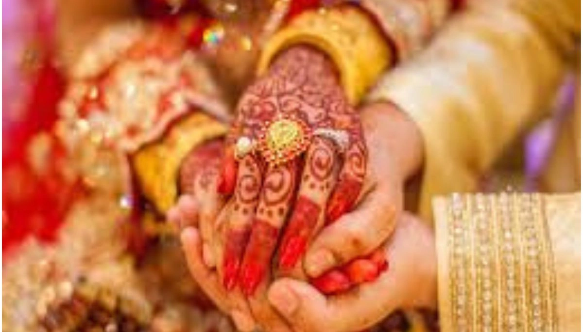 बिहार में बाल विवाह पर सख्ती: बारात से पहले रुकी किशोरी की शादी, परिजनों से भरवाया गया बांड 1 Bihar News