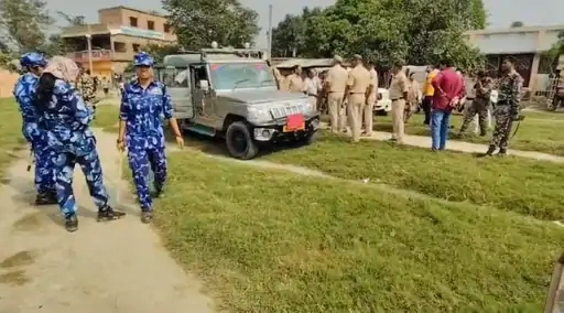 समस्तीपुर में पुलिस पर 10 महीने में 12 हमले, अपराधियों का हौसला हुआ और भी बढ़ा – क्या है वजह?