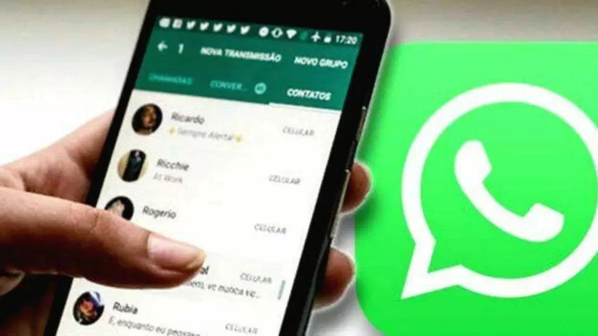 WhatsApp Channel , WhatsApp Channel new feature