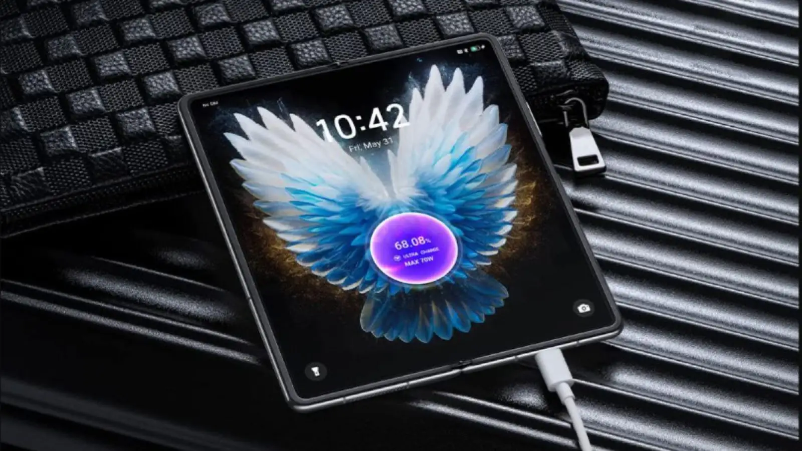 जल्द लॉन्च होगी Tecno Phantom VFold 2 और Phantom V Flip 2 , अमेजॉन पर होगी बिक्री शुरू