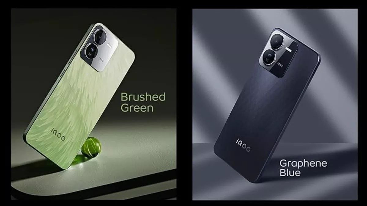 iQOO Z9 5G , iQOO Z9 5G specifications