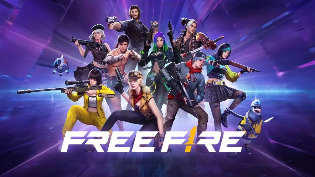 Garena Free Fire OB47 Update