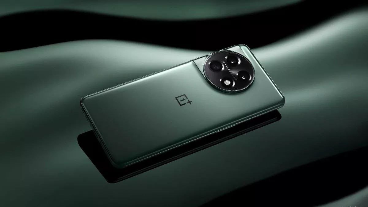 OnePlus invest in india
