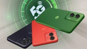 Tiktok Come Back In India? अचानक वेबसाइट खुली, सरकार और कंपनी ने दिया बड़ा बयान! 5 Moto G35 , Moto G35 Launch Date