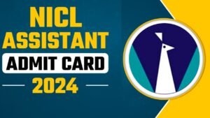 Irdai Assistant Manager Recruitment 2024 | भारतीय बीमा विनियामक और विकास प्राधिकरण में नौकरी पानी का शानदार मौका ,जानिए पूरी डिटेल्स  3 Nicl Assistant Phase 2 Admit Card 2024