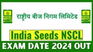 Nscl Exam Date 2024