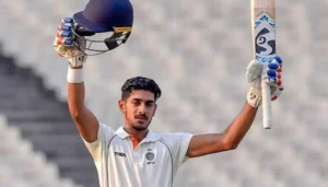 Aryaman Birla, The World’s Richest Cricketer With A Net Worth Of 70,000 Crore Rupees, Announces His Retirement At The Age Of 22.