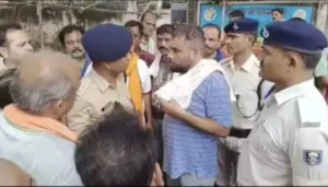 A Farmer, Shyamsundar Yadav, Was Murdered With A Knife While Sleeping At His Home In Belbihma Village, Bihar. The Police Are Investigating, But No Arrests Have Been Made Yet.