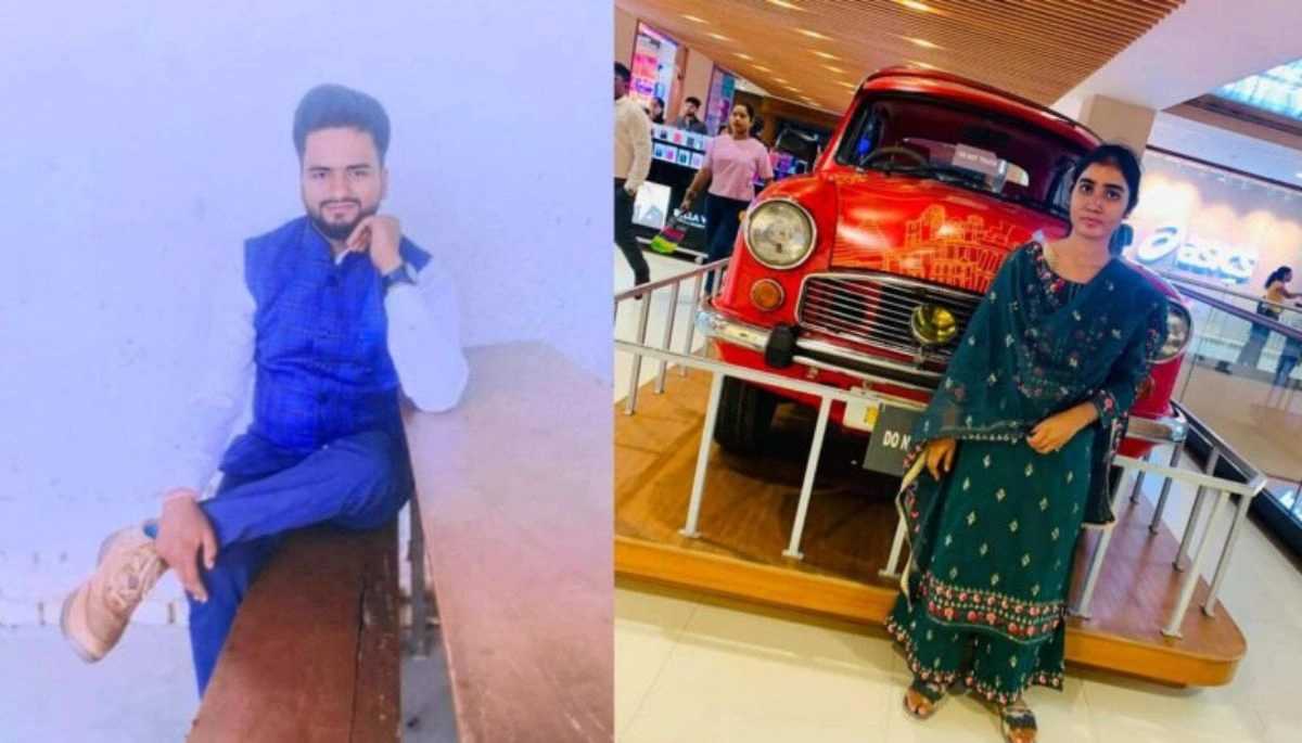 बिहार: Bpsc शिक्षक सहकर्मी शिक्षिका को लेकर हुआ फरार, मां ने दर्ज कराई अपहरण की शिकायत 1 Bihar Bpsc Teacher Kidnaps Colleague, Police Investigate In Muzaffarpur And Vaishali Districts.