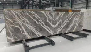 Cctv Footage Showing Masked Thieves Attempting A Burglary At Satish Marble Shop In Bhagalpur Late At Night.