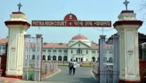 Retired Judge Sudhanshu Kumar Lal Receives Relief From Patna High Court Regarding His Pension And Retirement Benefits.