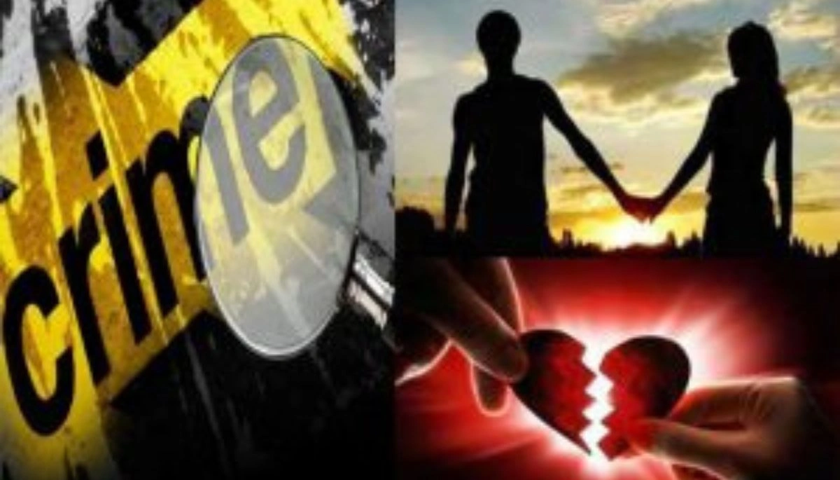 A young man from Bhagalpur, Bihar, arrested for marrying two women under strange circumstances. The case involves both wives filing complaints against him, leading to his arrest.