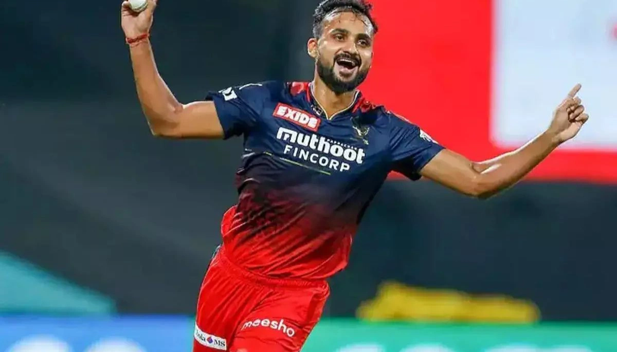 Indian cricketer Akash Deep hits a six to avoid the follow-on against Australia, boosting Indian team morale.