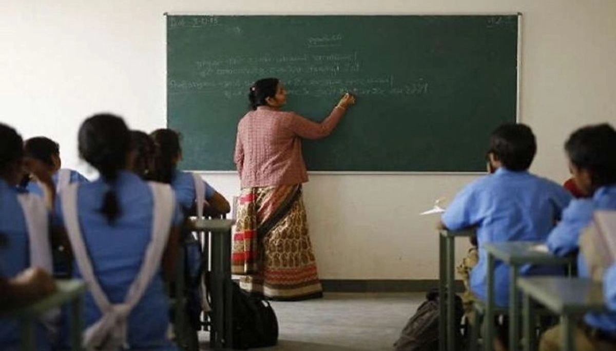 Bihar's education department honors 12 teachers with the 'Teacher of the Month' award for their exceptional performance in the education field.