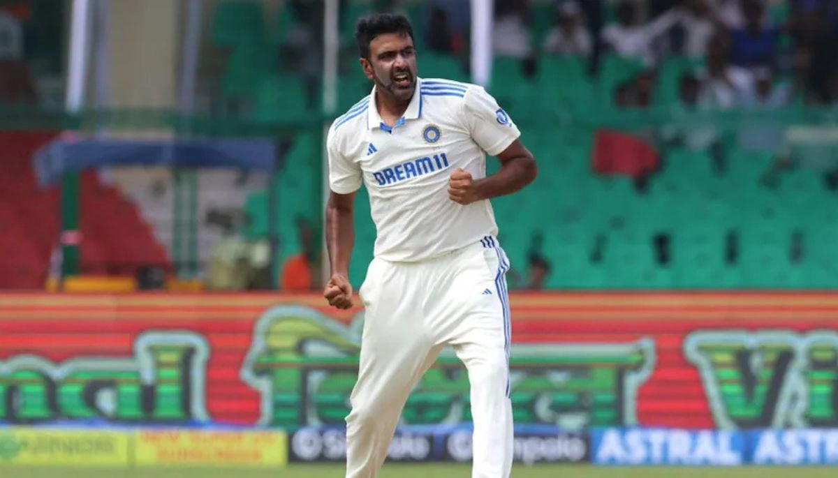 Ravichandran Ashwin: रवीचंद्रन अश्विन ने लिया अंतरराष्ट्रीय क्रिकेट से संन्यास, एक युग का हुआ समापन 2 Untitled design 2024 12 18T155236.390