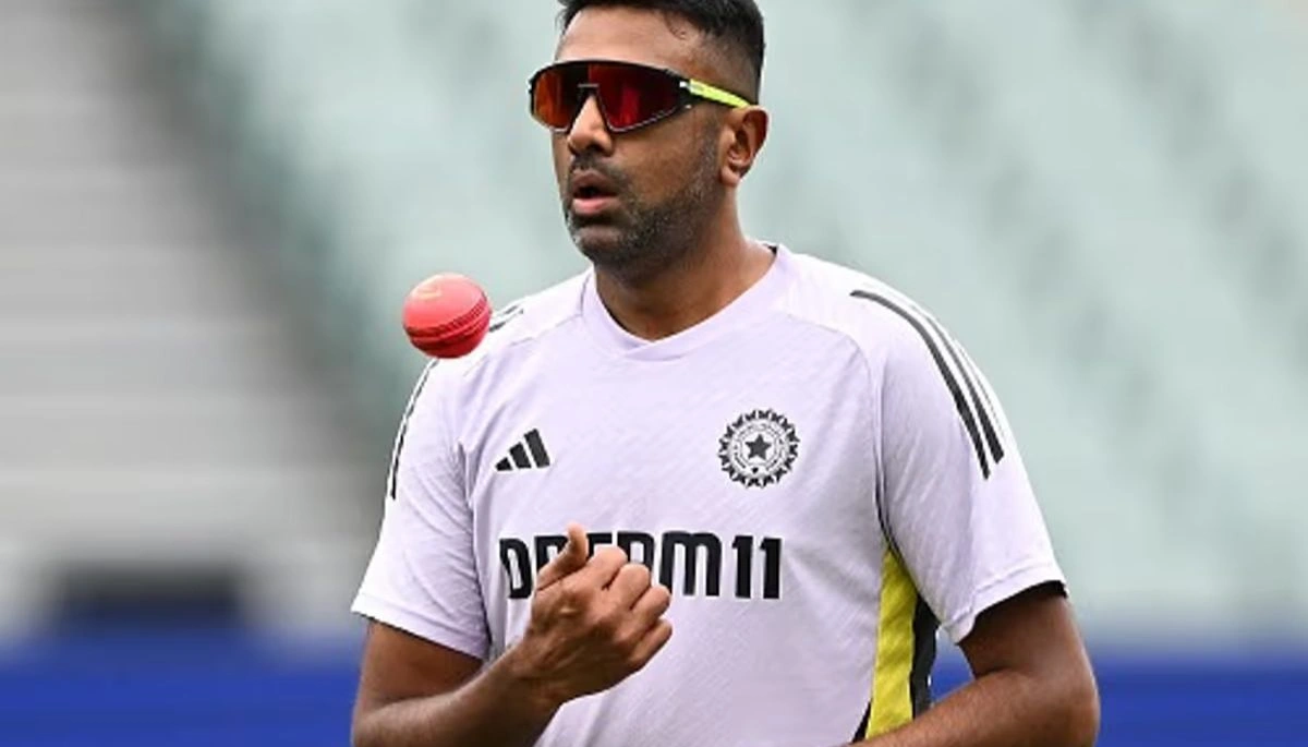 Ravichandran Ashwin: रवीचंद्रन अश्विन ने लिया अंतरराष्ट्रीय क्रिकेट से संन्यास, एक युग का हुआ समापन 5 Untitled design 2024 12 18T155412.424