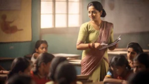 Overview Of Bihar Teacher Recruitment Process For 24,811 Posts With Subject-Wise And Category-Wise Distribution.