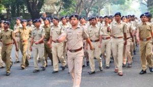 Prashant Kishore Health Update: मंच पर दर्द से तड़प उठे प्रशांत किशोर, बिहार बदलाव यात्रा के दौरान बिगड़ी तबीयत 6 Bihar Police: Dgp Orders Strict Action Against Those Attacking Police Officers, With A List Of Offenders And A 15-Day Deadline For Filing Charge Sheets.