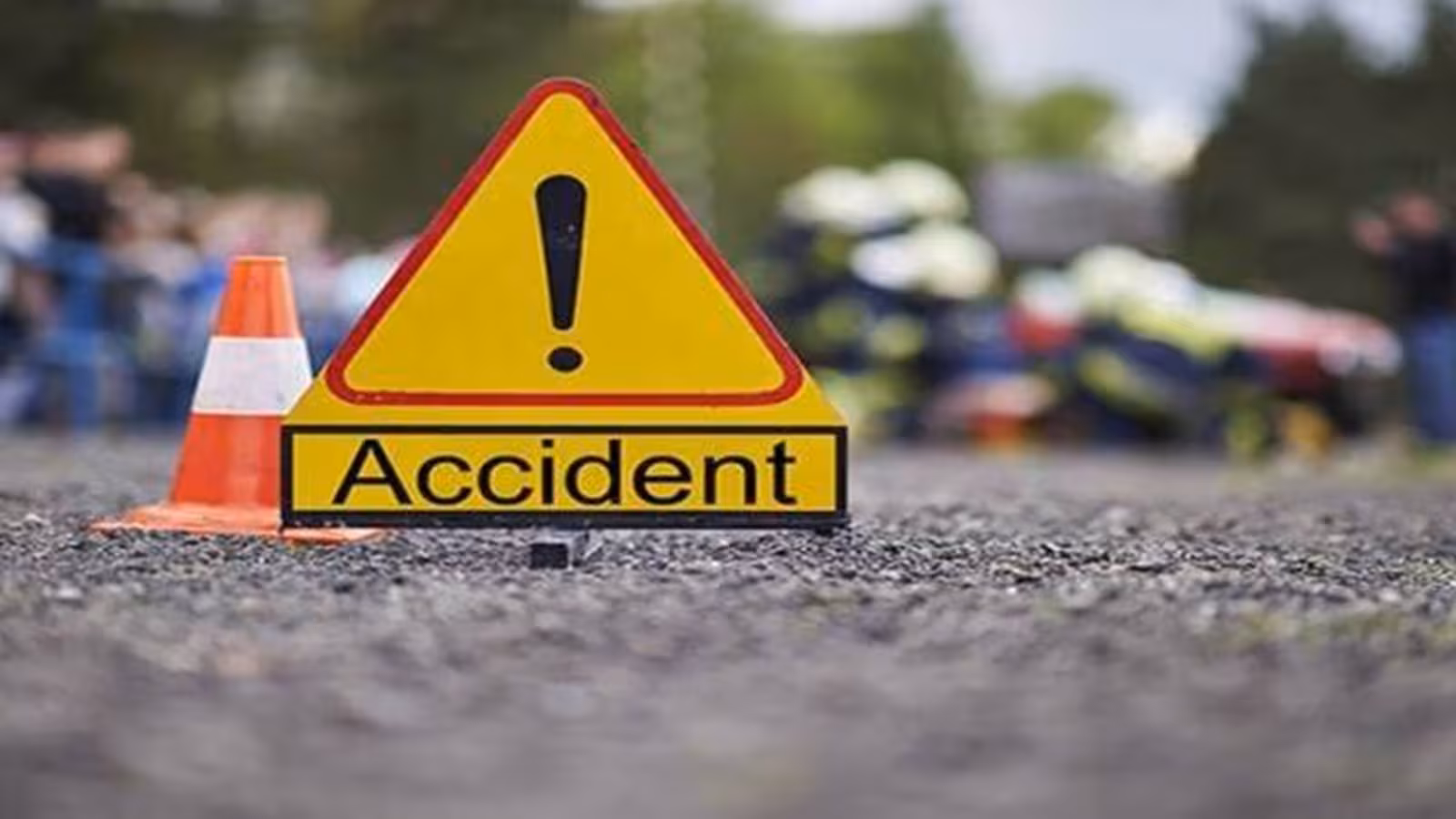 A tragic accident in Katihar claims the lives of two family members as a septic tank truck collides with a bike.