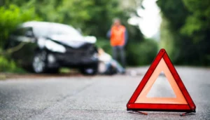 School Teacher Brutally Beats Student In Muzaffarpur: पुलिस में मामला दर्ज, परिजन स्कूल पहुंचे 2 A Tragic Road Accident Scene In Purnia Involving A High-Speed Bike And Truck; Another Accident In Muzaffarpur Where A Car Caught Fire After Hitting A Pole.